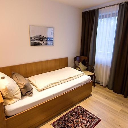 Hotel Am Palais Gelnhausen Oda fotoğraf