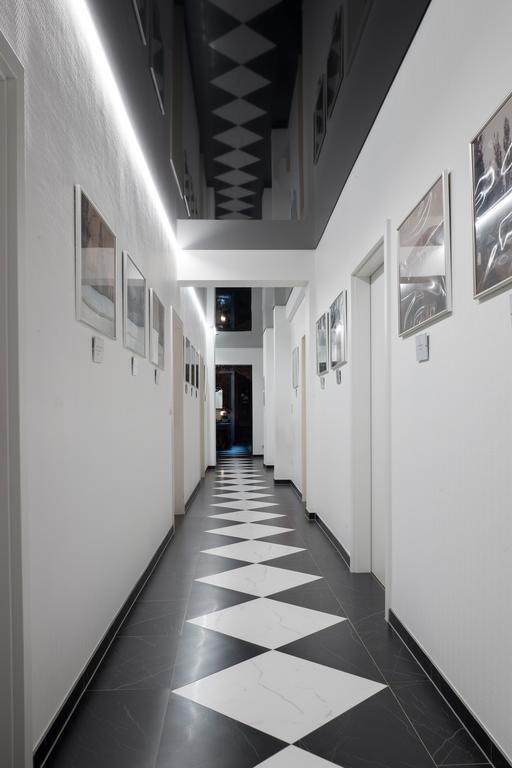 Hotel Am Palais Gelnhausen Dış mekan fotoğraf