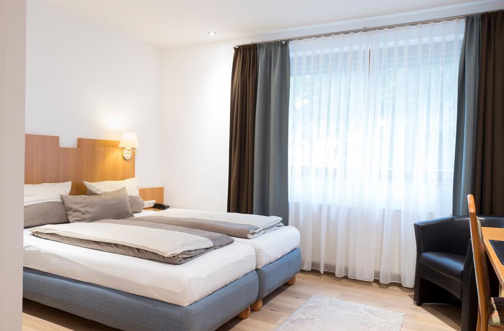 Hotel Am Palais Gelnhausen Dış mekan fotoğraf